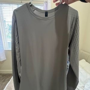 Lululemon Men's Long Sleeve